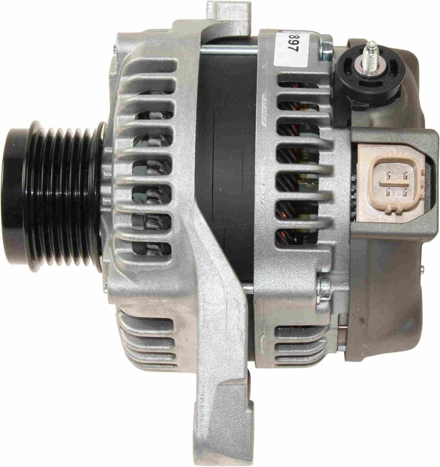 Denso Alternator