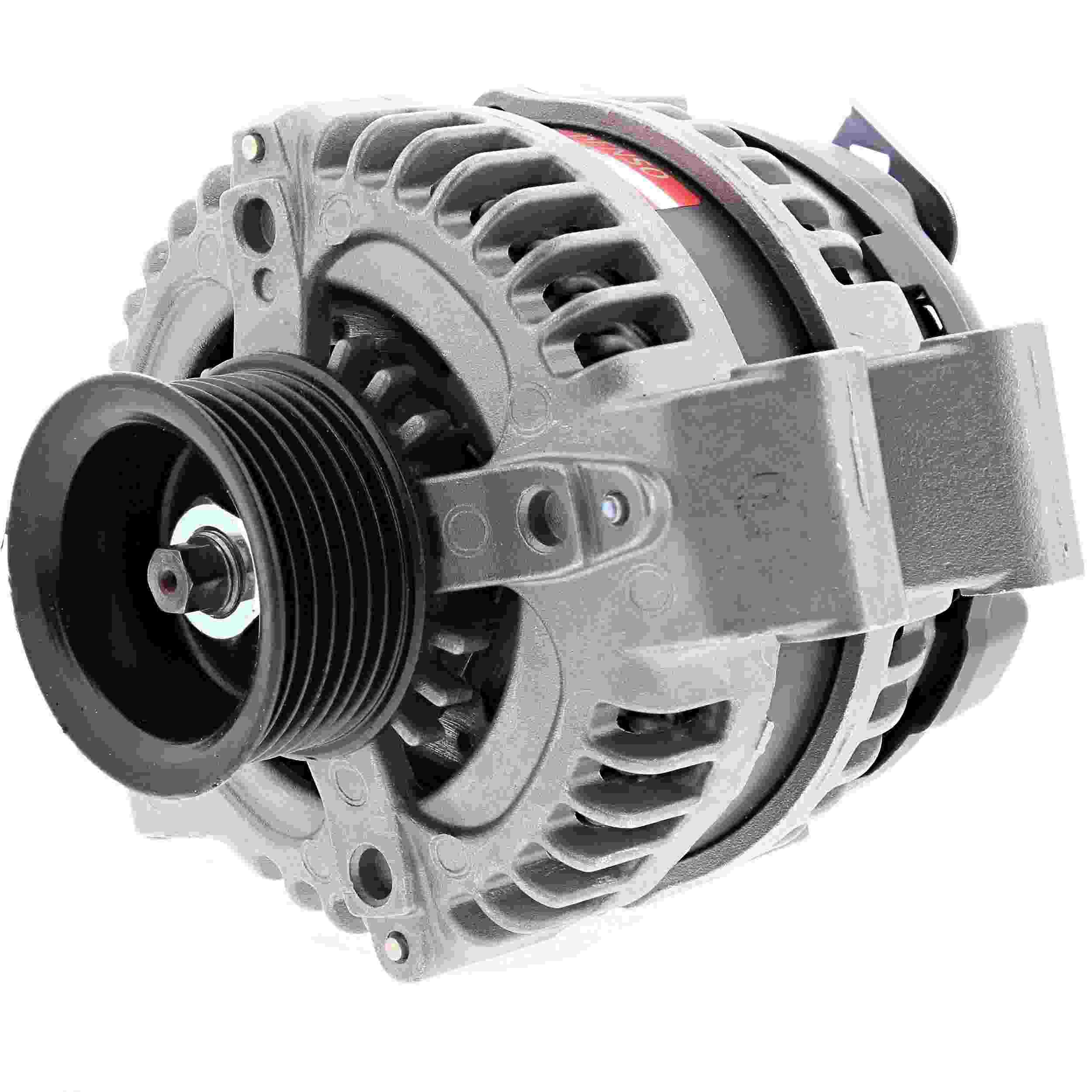 Denso Alternator