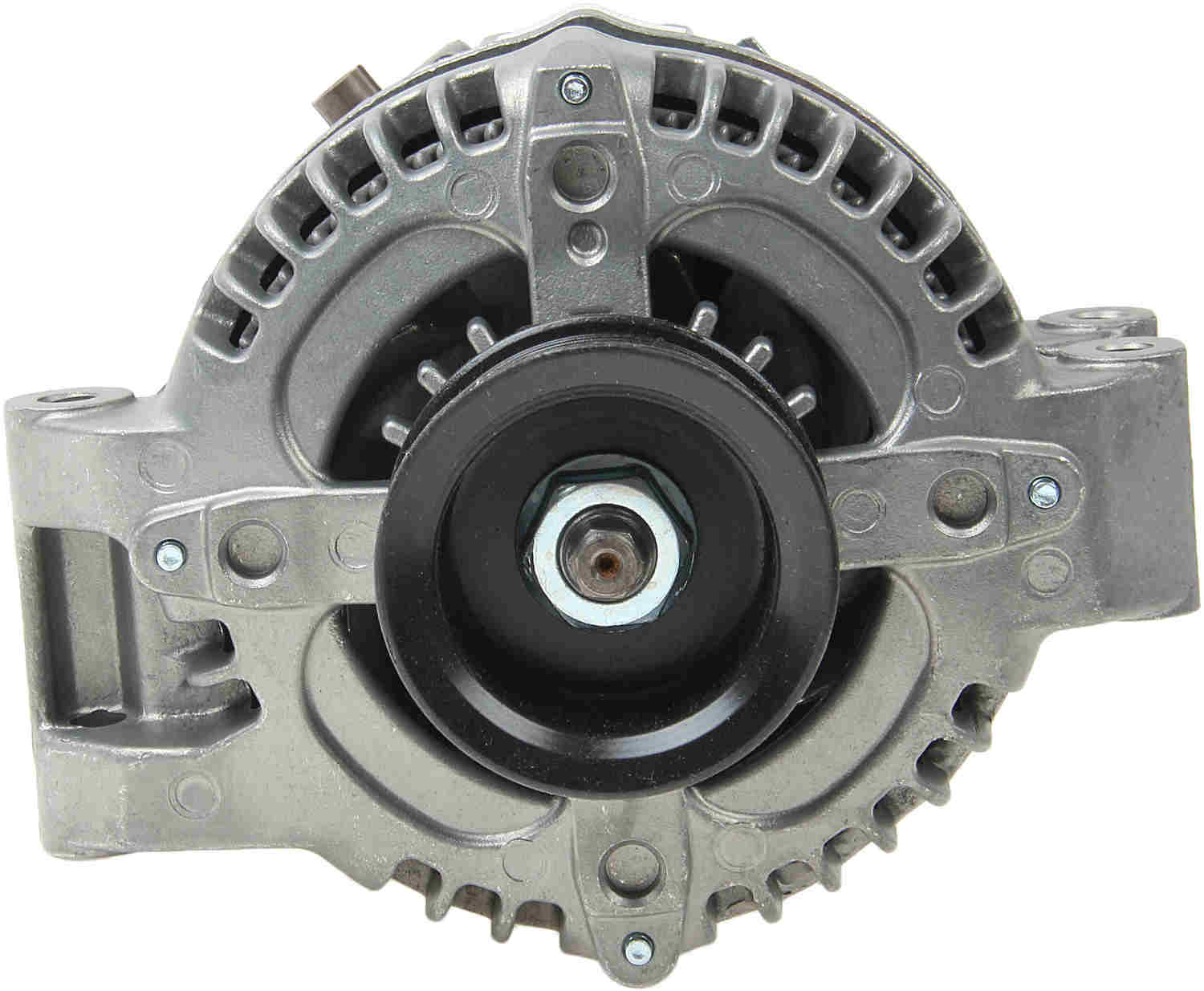 Denso Alternator