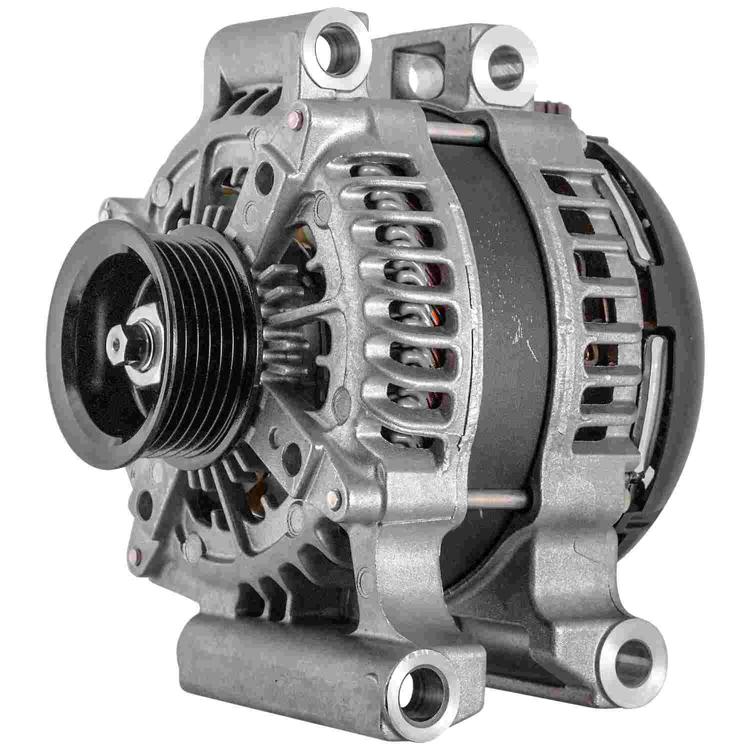 Denso Alternator