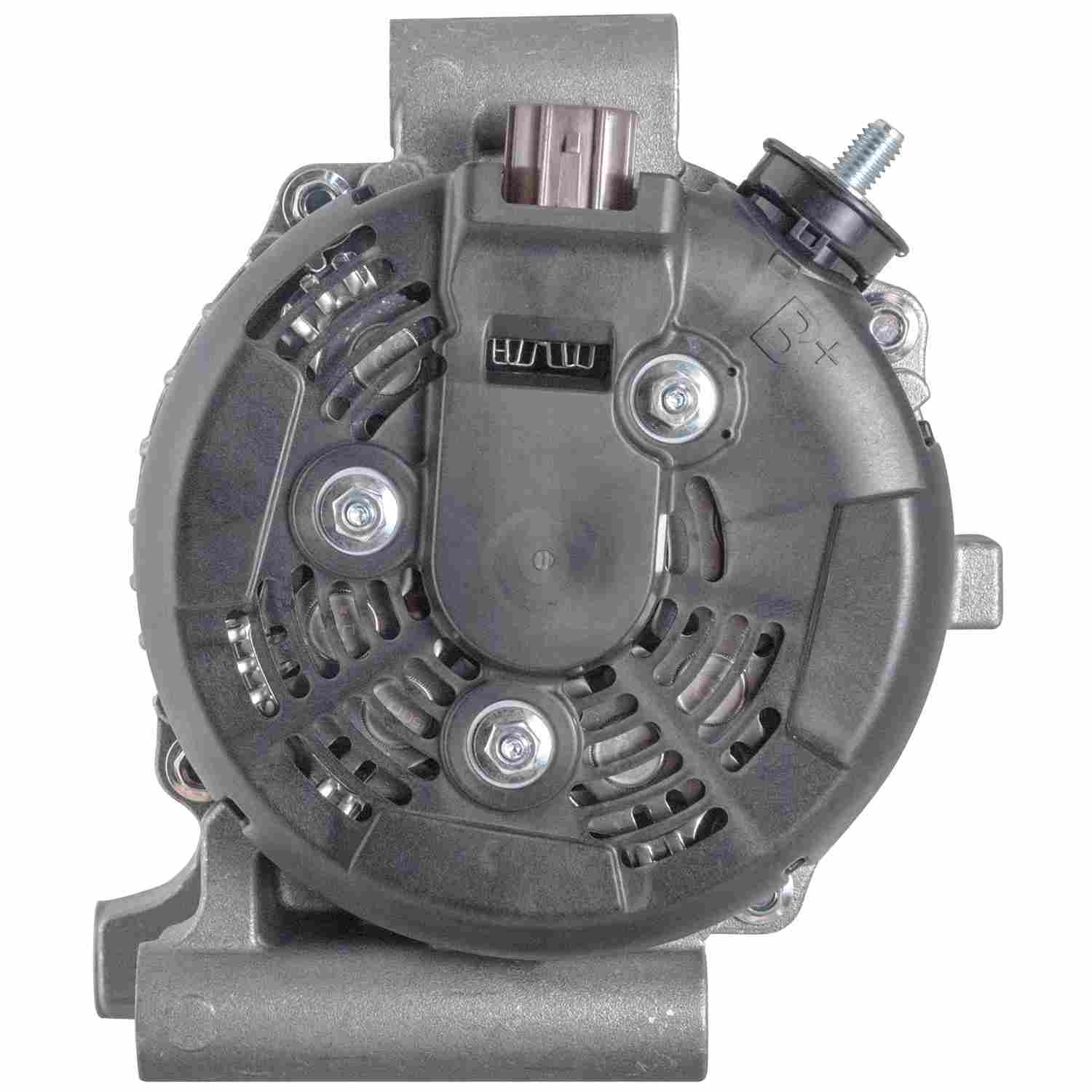 Denso Alternator