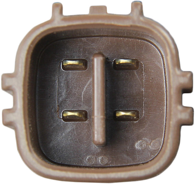 Denso Alternator