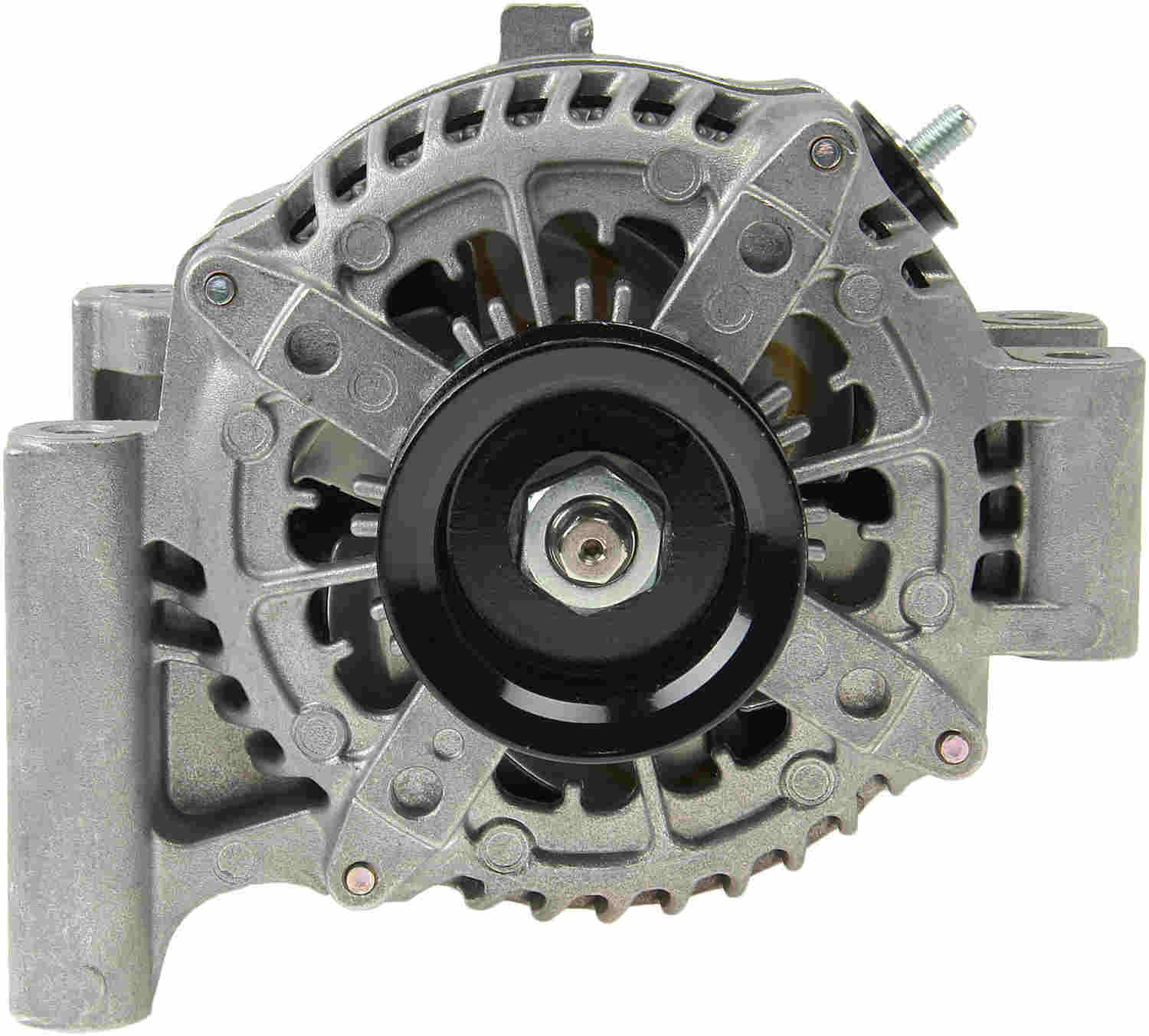 Denso Alternator