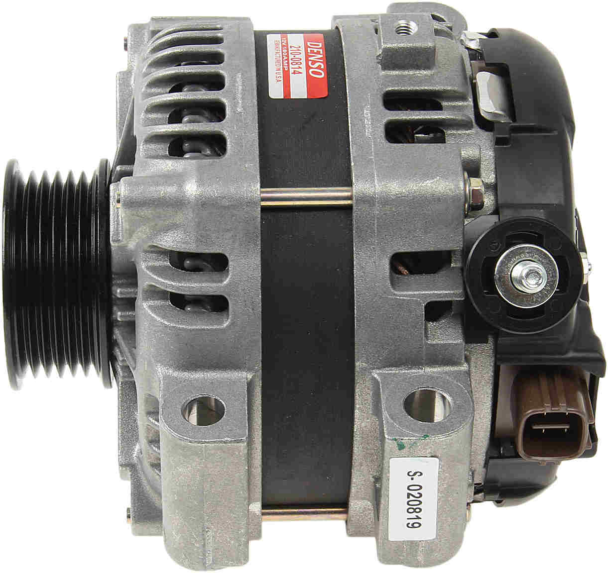 Denso Alternator