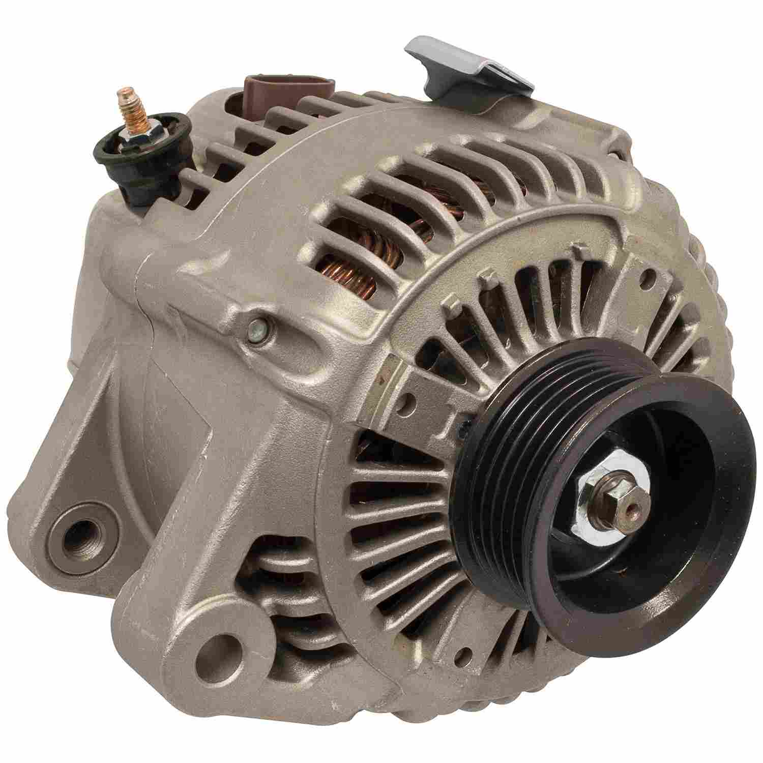 DENSO Auto Parts Alternator 210-0816