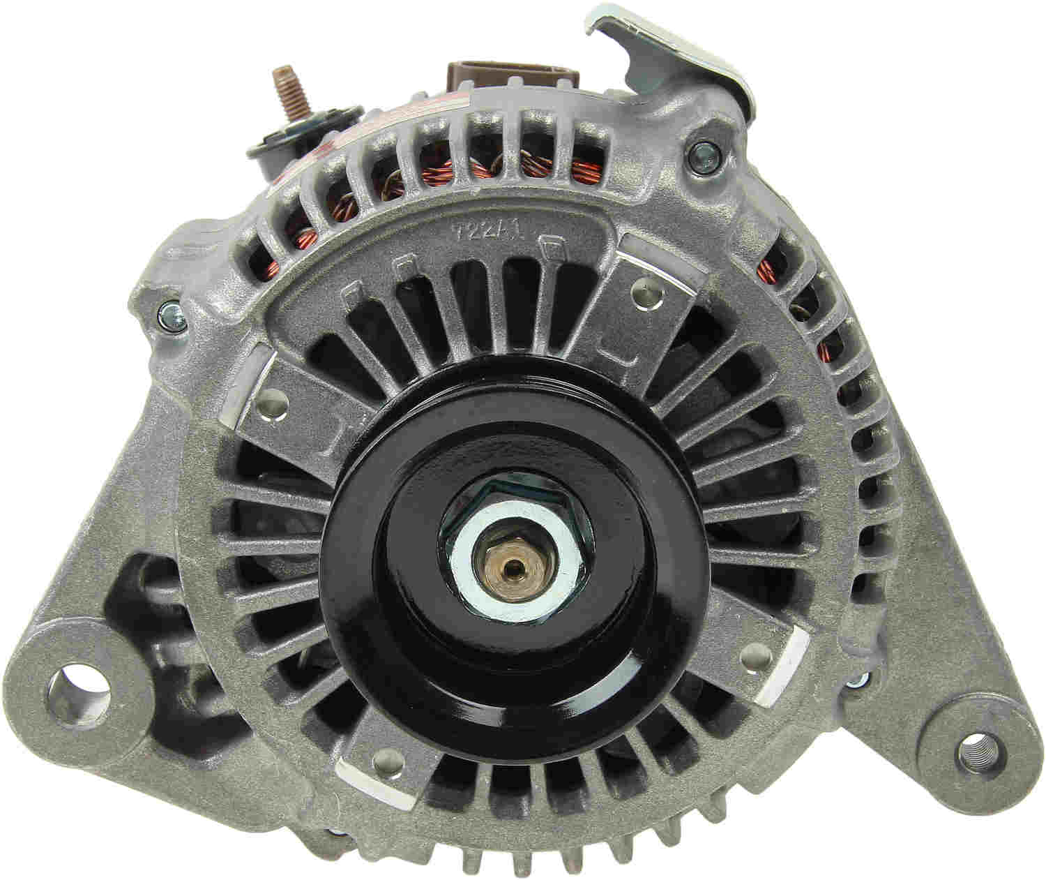 DENSO Auto Parts Alternator 210-0816