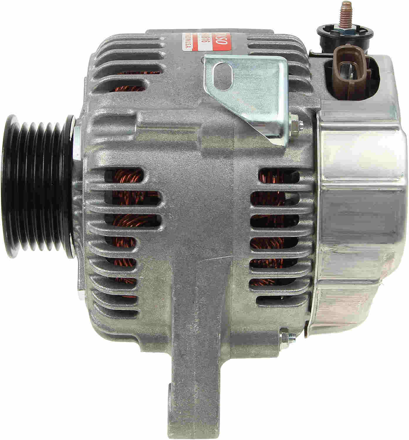 DENSO Auto Parts Alternator 210-0816