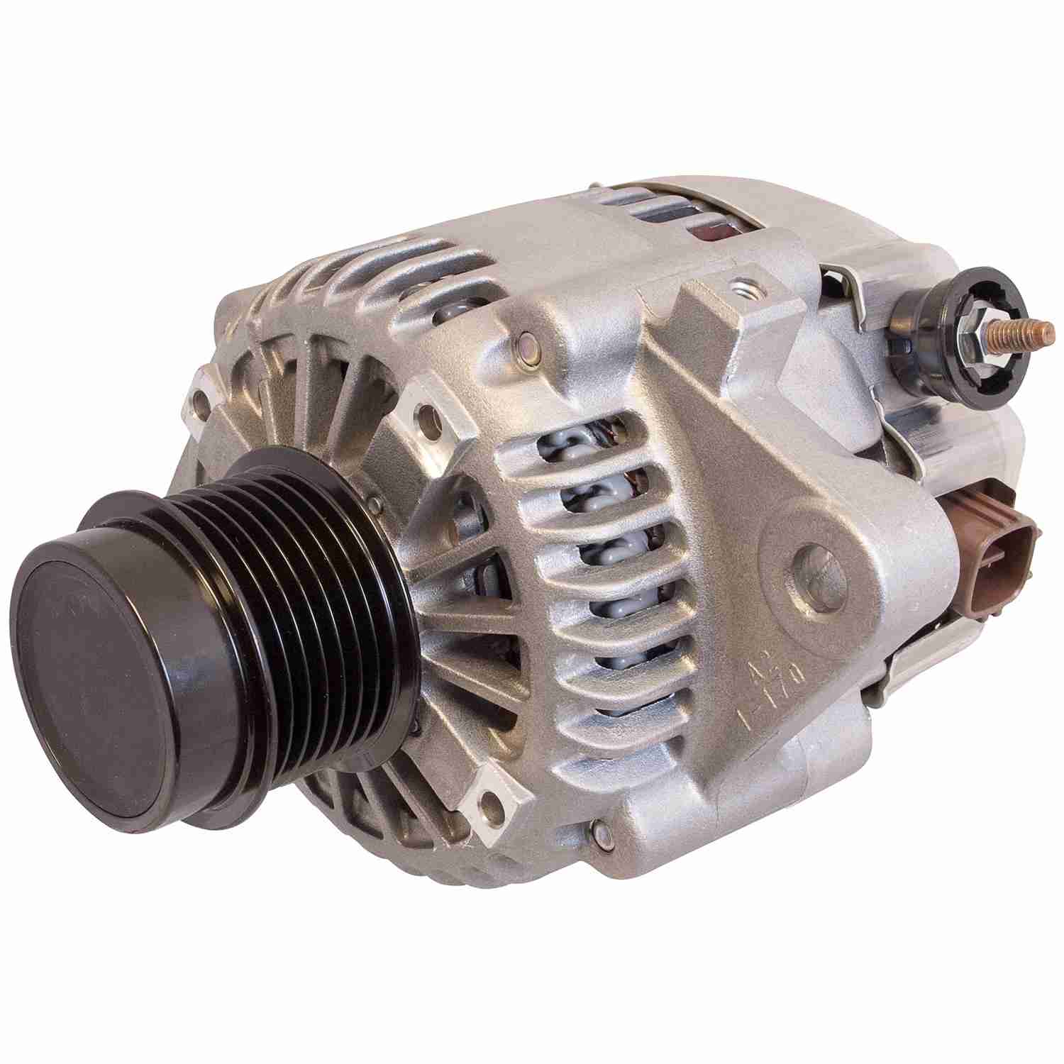 DENSO Auto Parts Alternator 210-0818