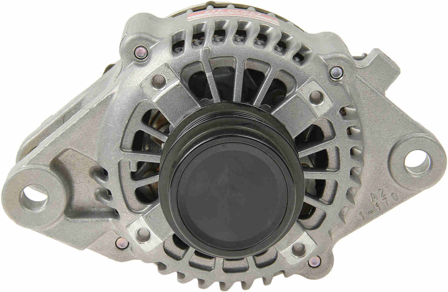 DENSO Auto Parts Alternator 210-0818