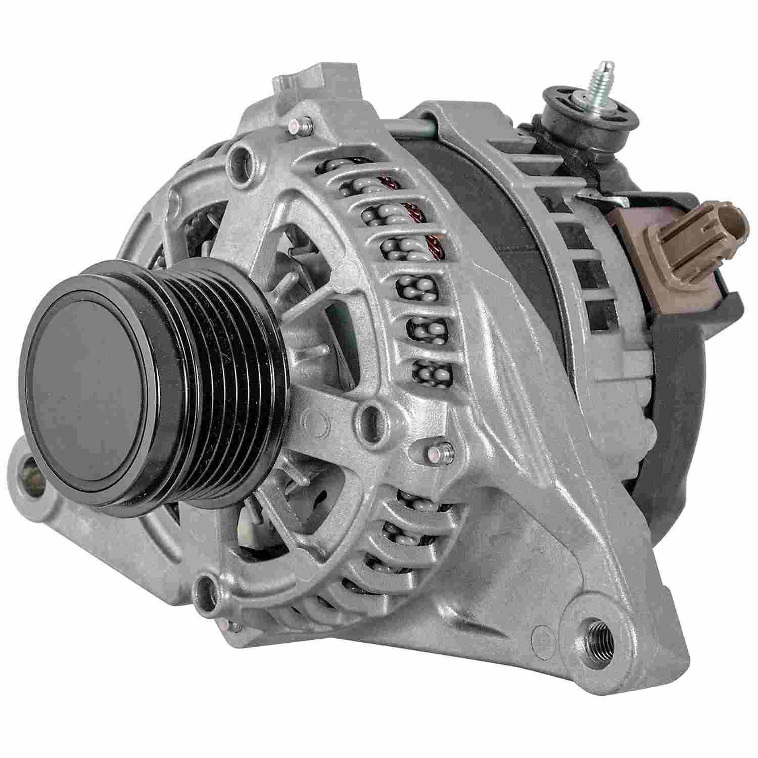 Denso Alternator
