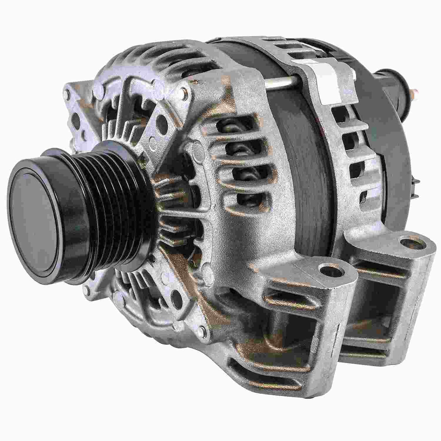 Denso Alternator