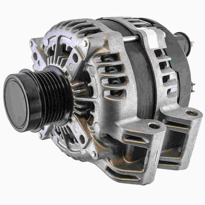Denso Alternator