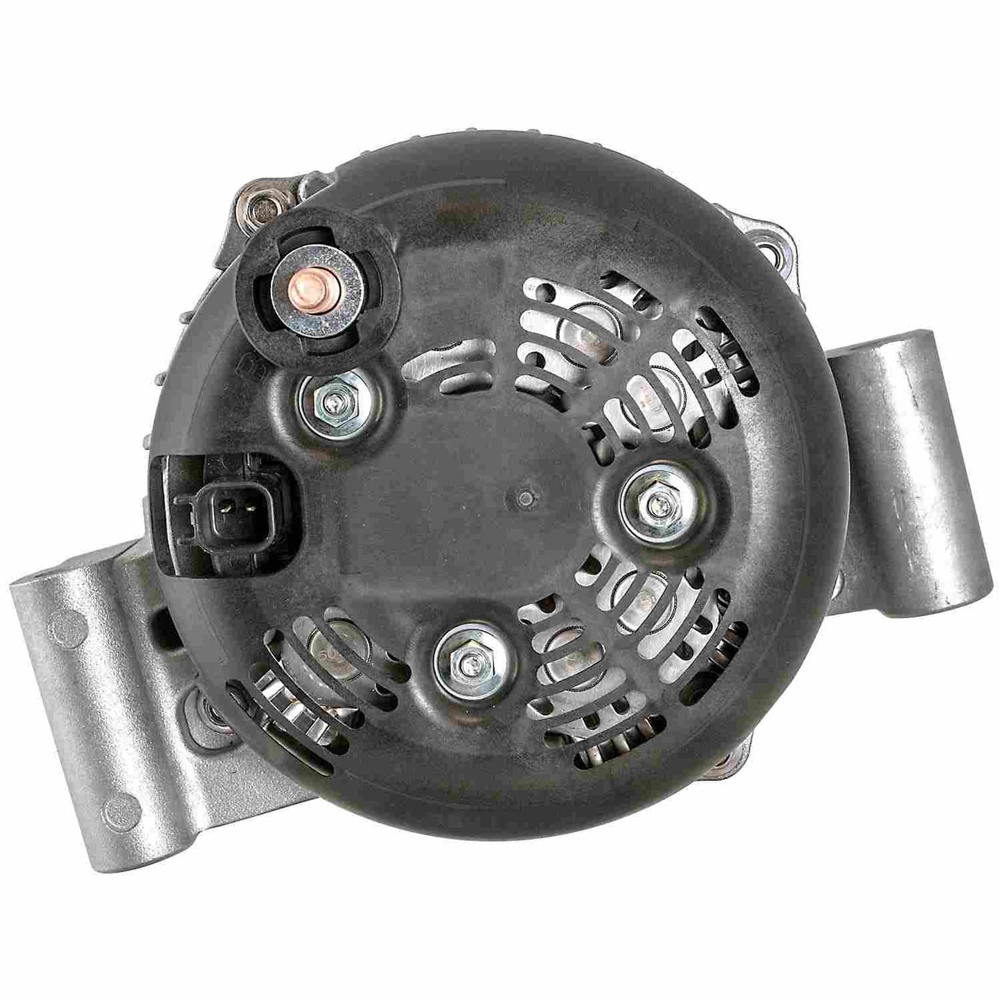Denso Alternator