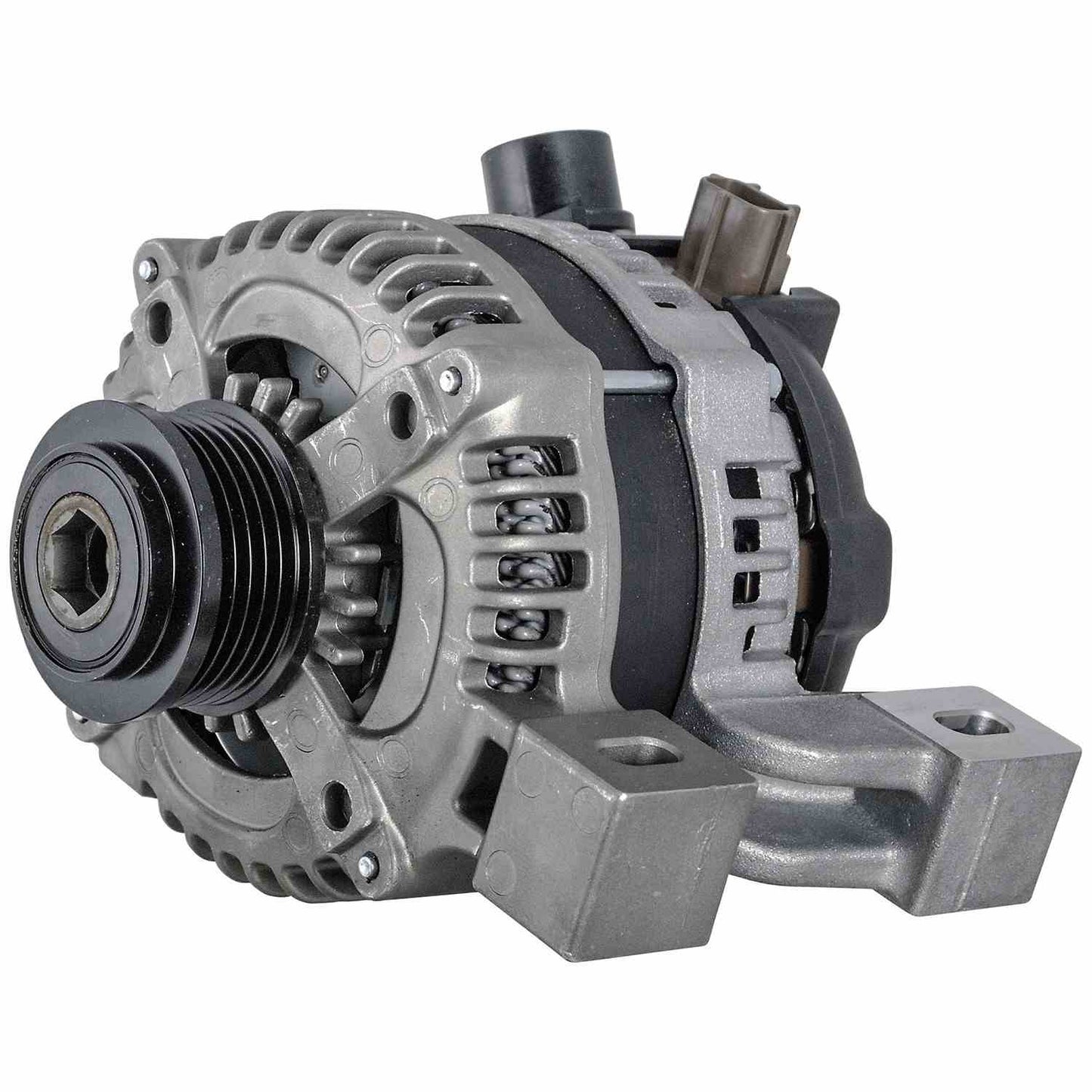 DENSO Auto Parts Alternator 210-0841
