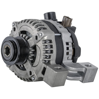 DENSO Auto Parts Alternator 210-0841