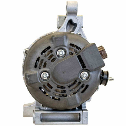DENSO Auto Parts Remanufactured DENSO First Time Fit Alternator 210-0866