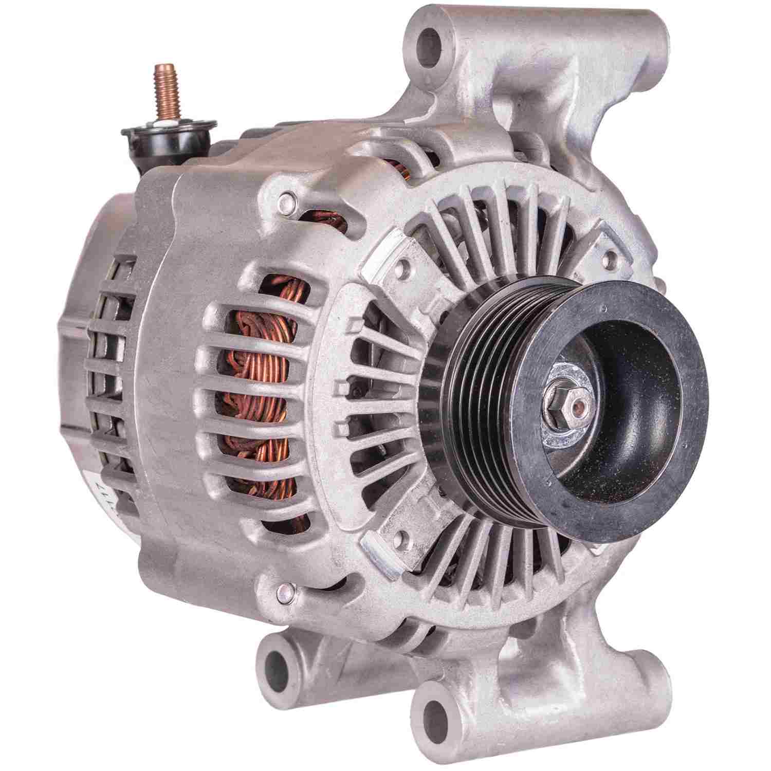 DENSO Auto Parts Alternator 210-0877
