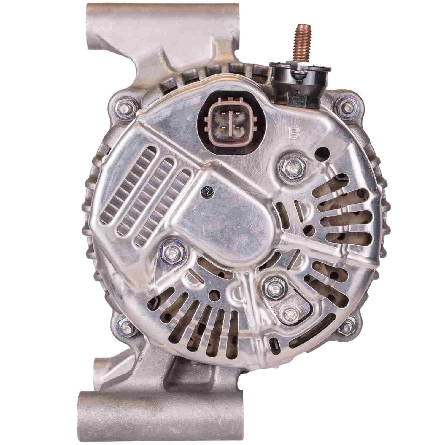 DENSO Auto Parts Alternator 210-0877
