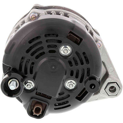 DENSO Auto Parts Remanufactured DENSO First Time Fit Alternator 210-0889