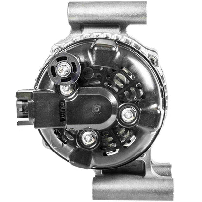 DENSO Auto Parts Remanufactured DENSO First Time Fit Alternator 210-1012