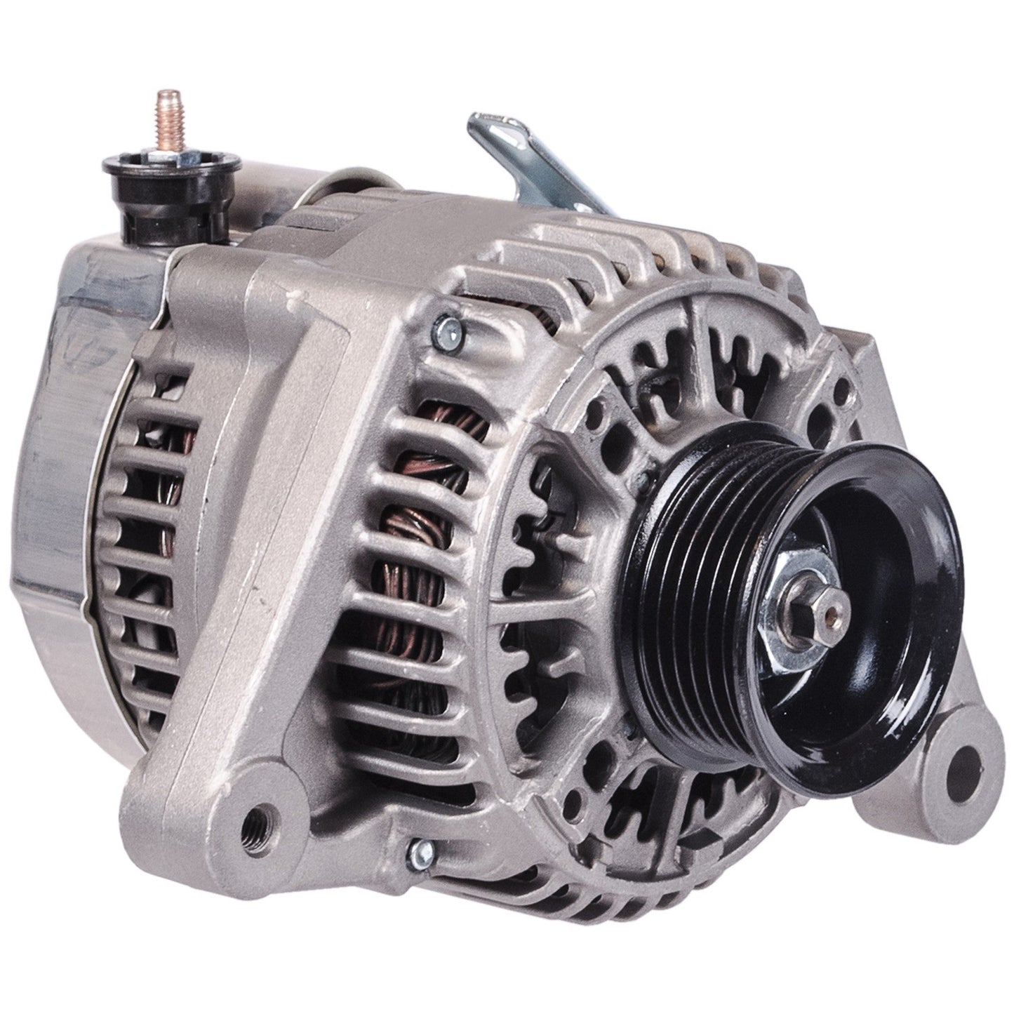 DENSO Auto Parts Alternator 210-1026