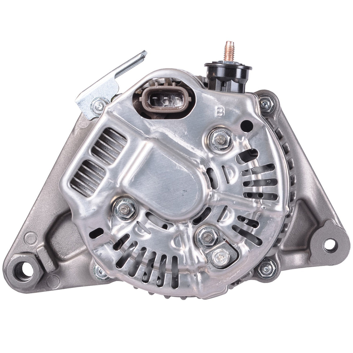 DENSO Auto Parts Alternator 210-1026