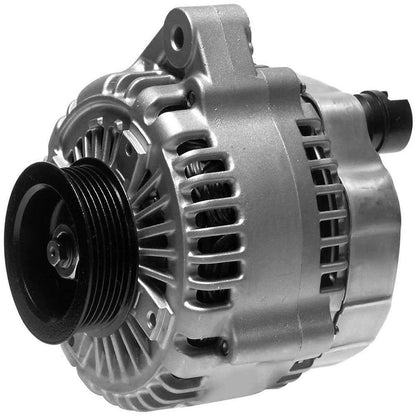 DENSO Auto Parts Alternator 210-1031
