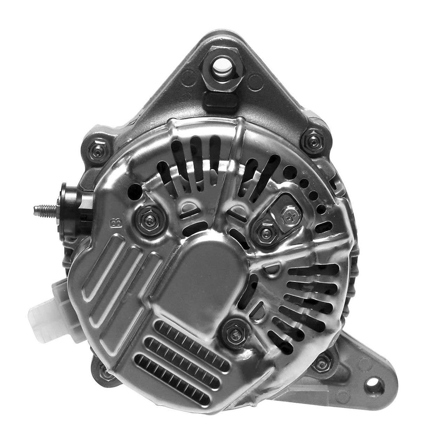 DENSO Auto Parts Alternator 210-1032