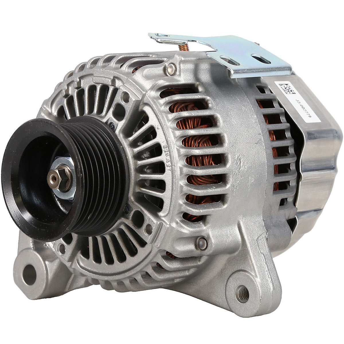 DENSO Auto Parts Alternator 210-1033