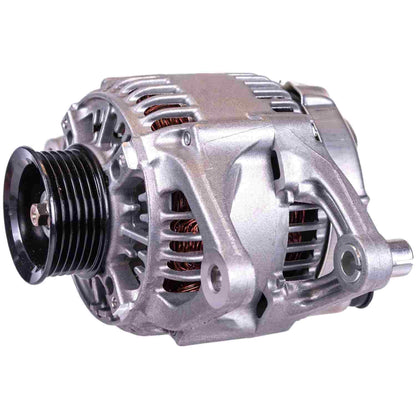 DENSO Auto Parts Alternator 210-1036
