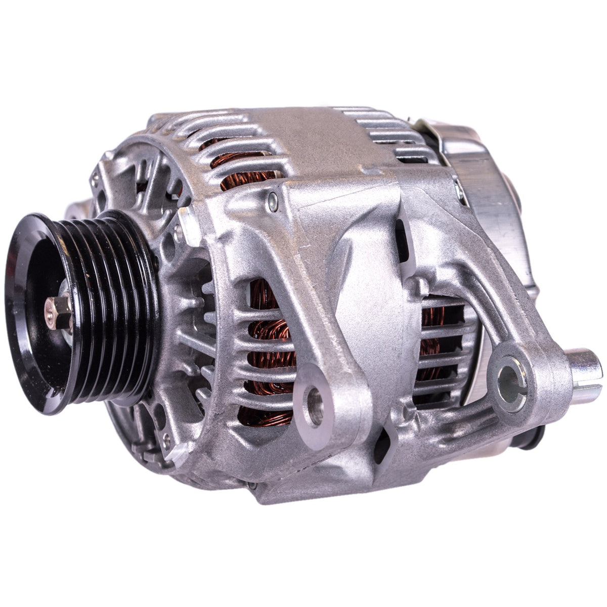 DENSO Auto Parts Alternator 210-1036