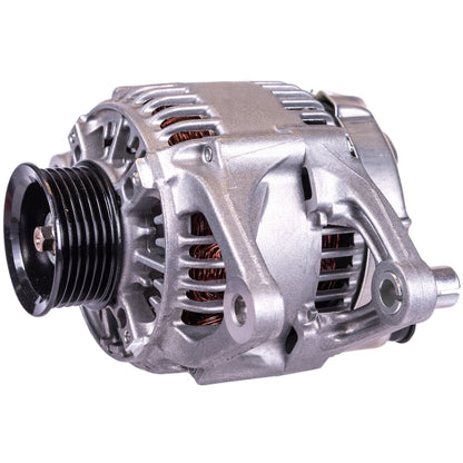DENSO Auto Parts Alternator 210-1036