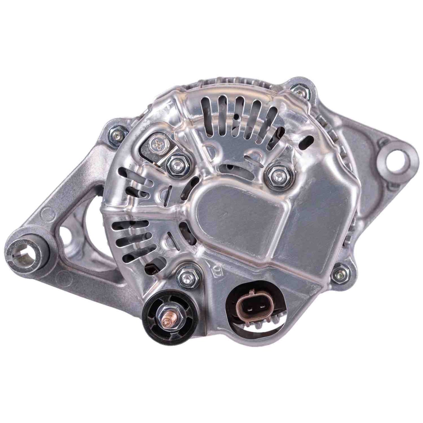 DENSO Auto Parts Alternator 210-1036