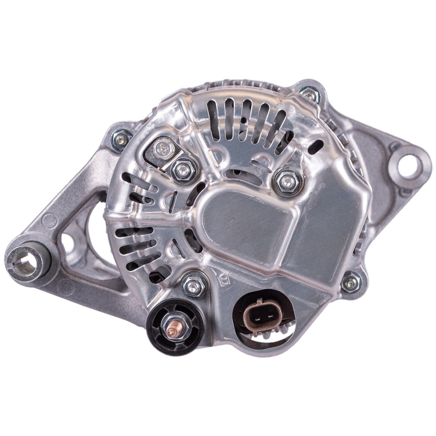 DENSO Auto Parts Alternator 210-1036