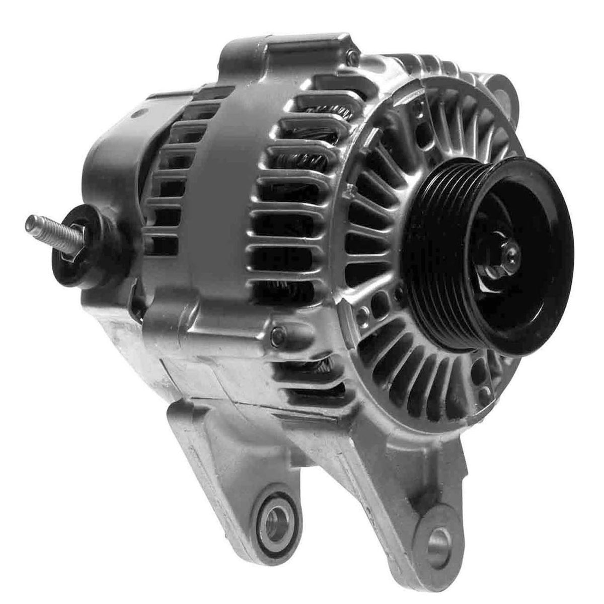 DENSO Auto Parts Alternator 210-1040
