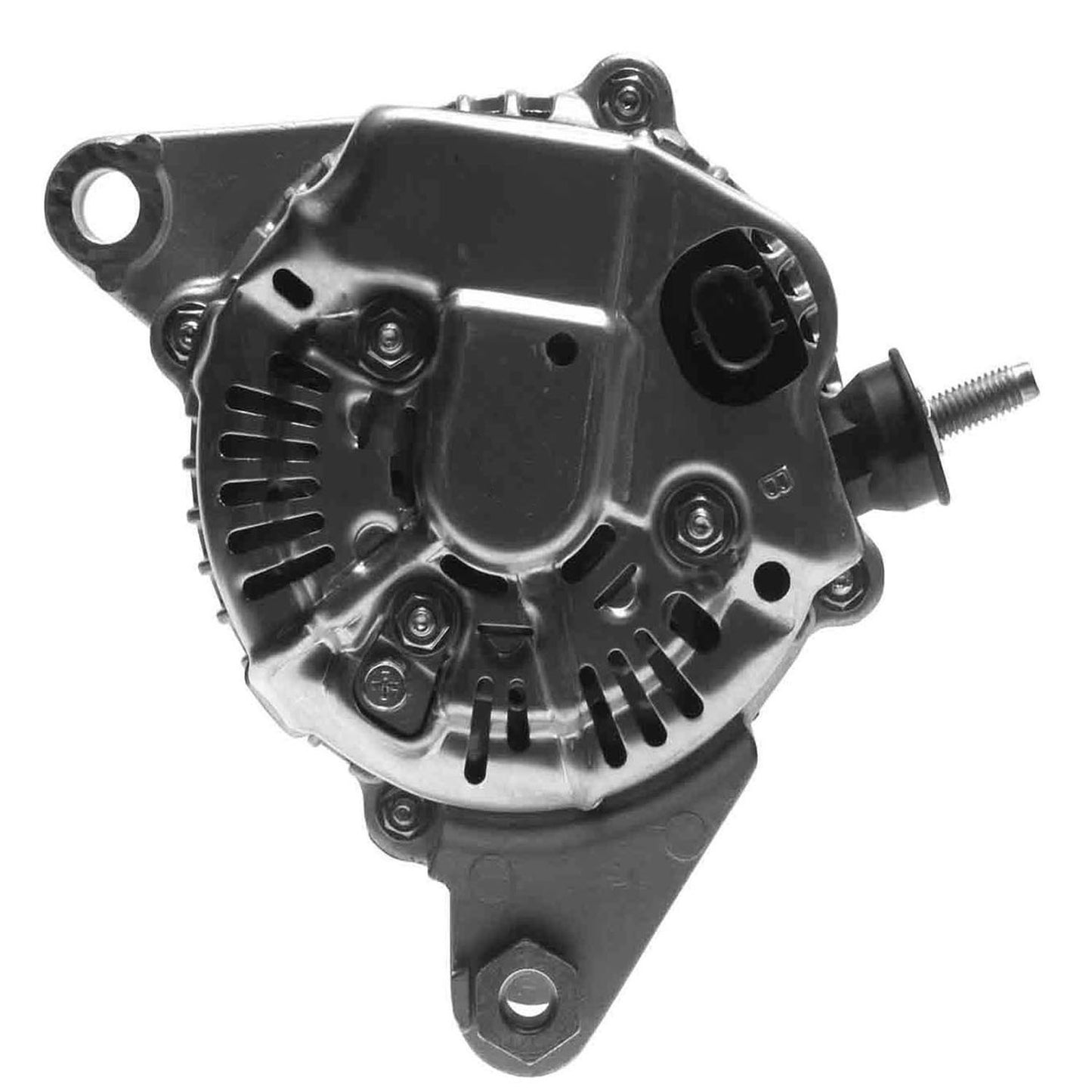 DENSO Auto Parts Alternator 210-1040