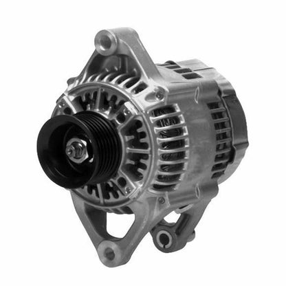 DENSO Auto Parts Alternator 210-1047