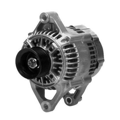 DENSO Auto Parts Alternator 210-1047