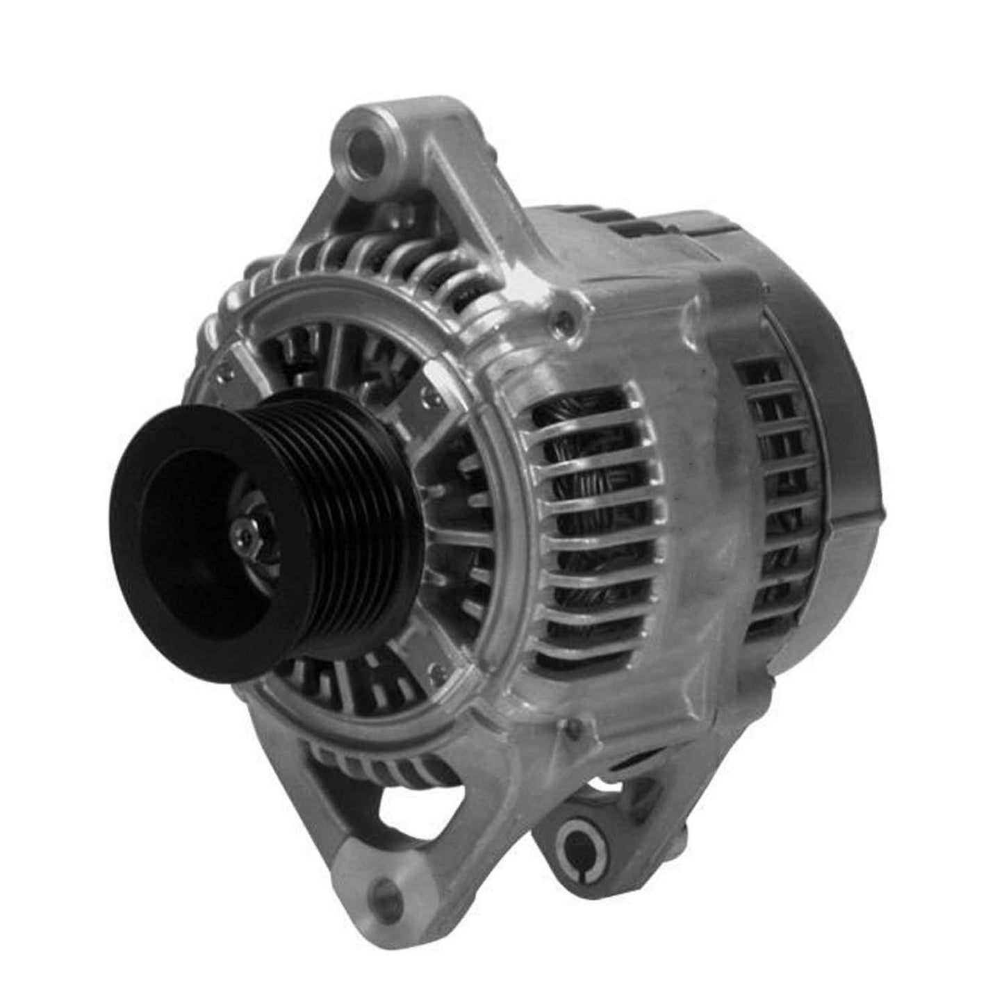 DENSO Auto Parts Alternator 210-1050