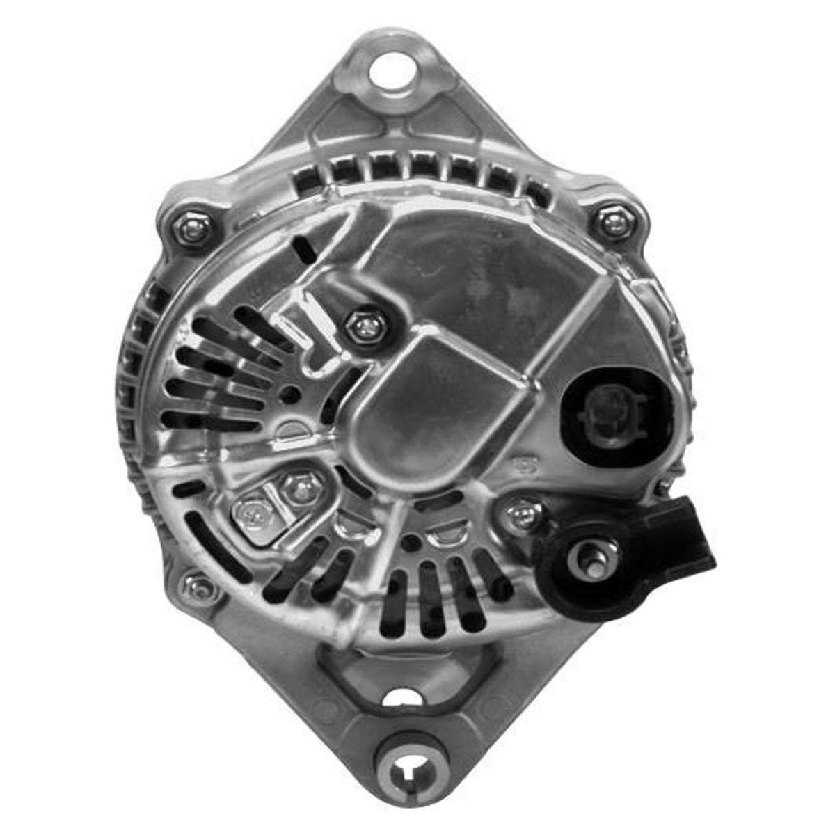 DENSO Auto Parts Alternator 210-1050