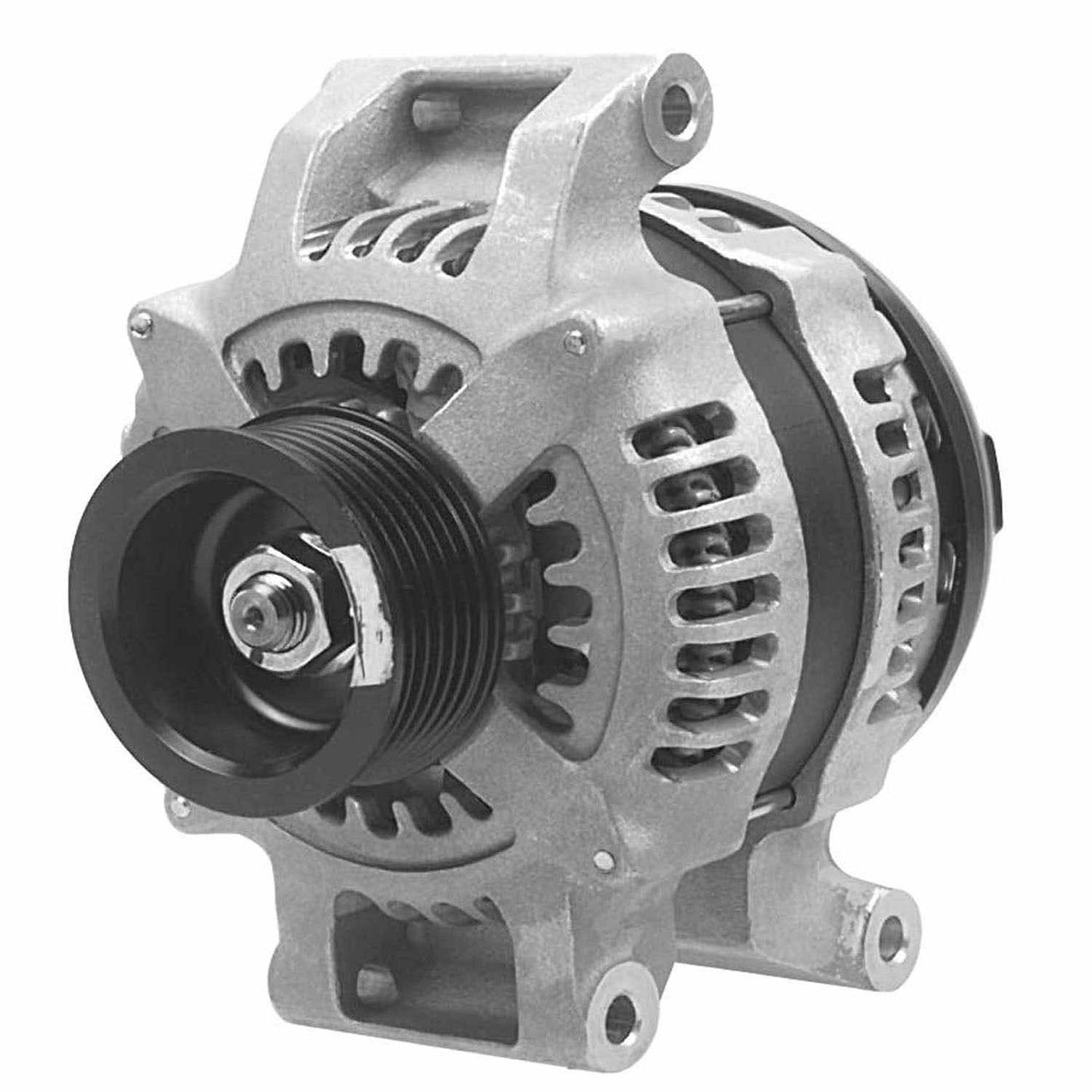 DENSO Auto Parts Alternateur Remises Ã  Neuf 210-1057