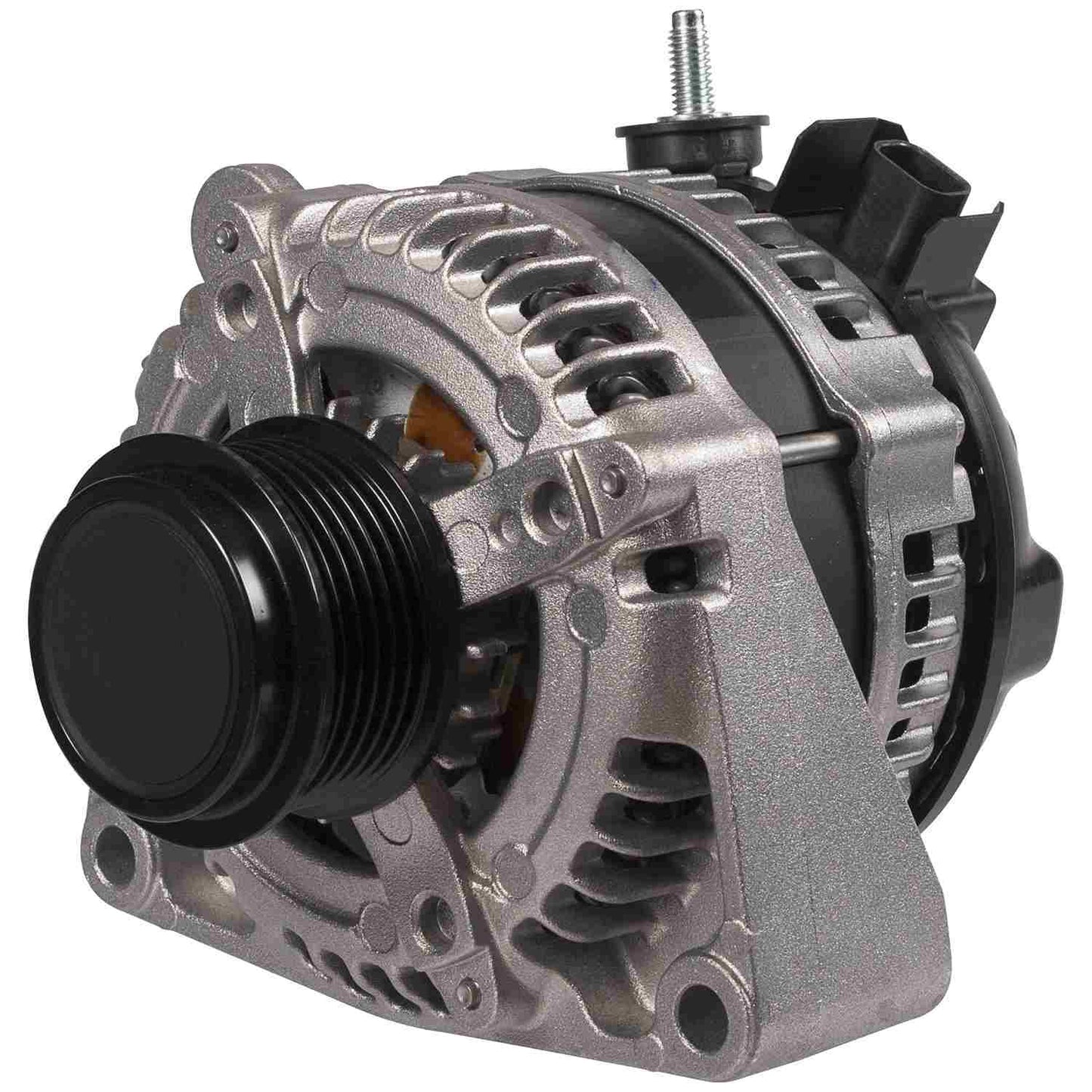 DENSO Auto Parts Alternator 210-1058