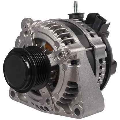DENSO Auto Parts Alternator 210-1058