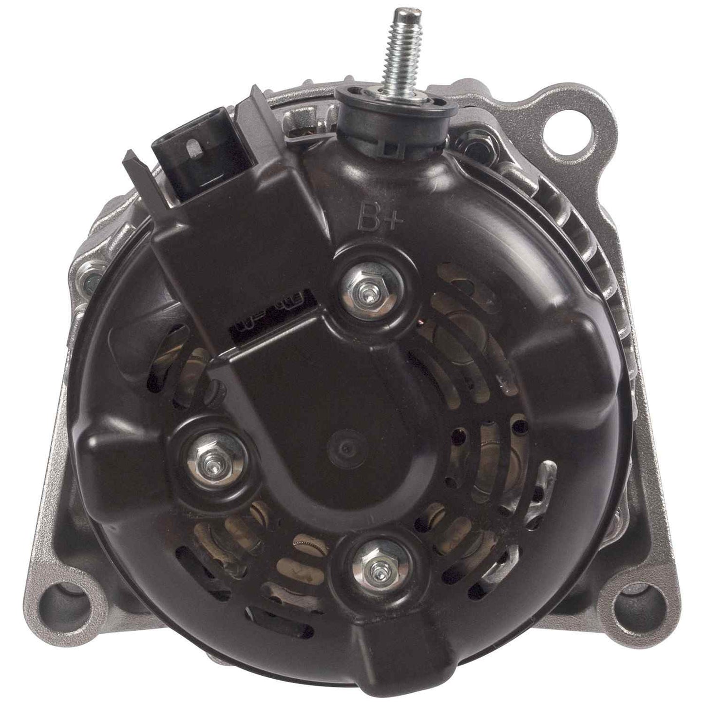 DENSO Auto Parts Alternator 210-1058