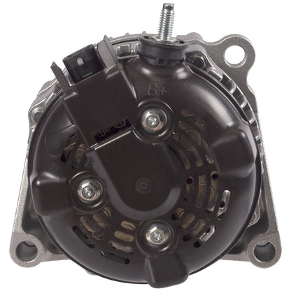DENSO Auto Parts Alternator 210-1058