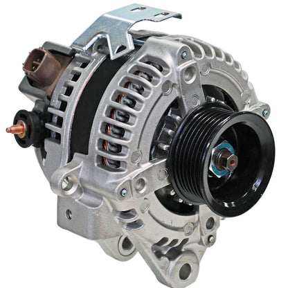 DENSO Auto Parts Alternator 210-1070