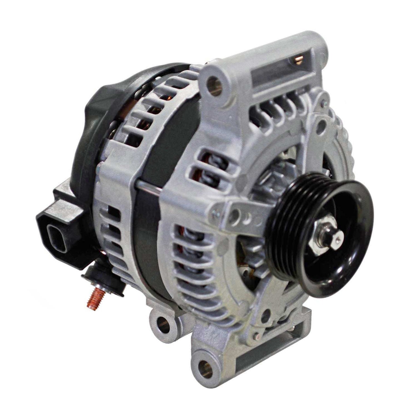DENSO Auto Parts Alternator 210-1071