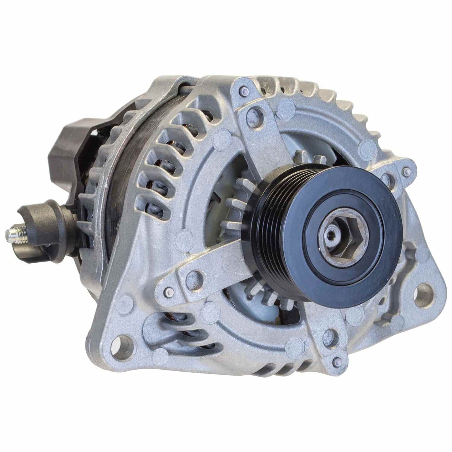 DENSO Auto Parts Alternator 210-1079
