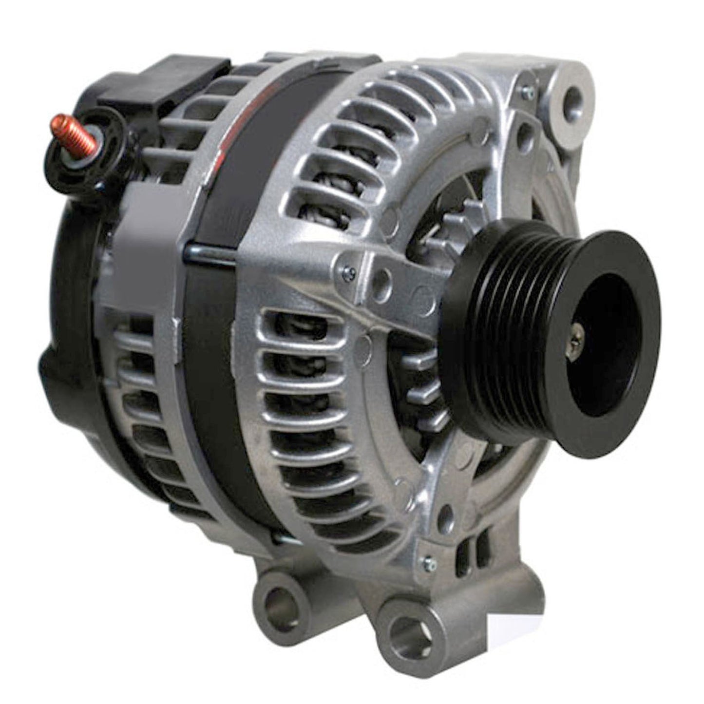 DENSO Auto Parts Alternator 210-1081