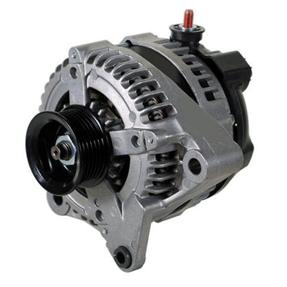 DENSO Auto Parts Alternator 210-1082